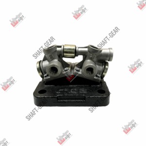 Клапан включения делителя передач 0750132008 0750132006 SHAFT