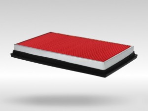 Фильтр воздушный NF5055P NEVSKY FILTER