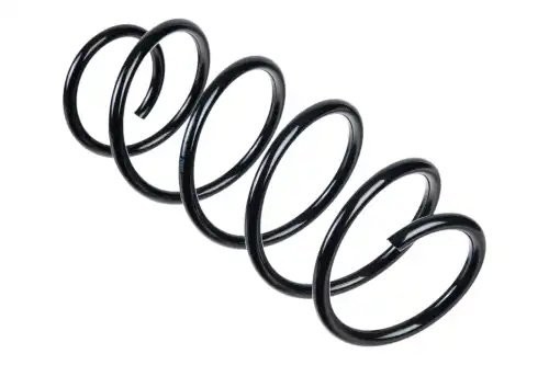 пружина передняя! 40 042 59\ Seat Ibiza 1.2/1.4 02> Z38193 ZENTPARTS