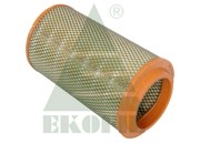 Фильтр воздушный MERCEDES Actros MP2,Axor 2 (533х267х160мм) EKOFIL EKO01486 EKOFIL