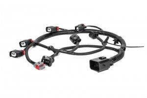 Жгут форсунок для а/м Lada Granta, Kalina, Priora, Vesta, XRay дв. 1.6л., 16V, 1 21129372403600 CARGEN