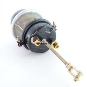 Энергоаккумулятор барабанного тормоза Тип 24/30 прицепной Заменен на 3462430002 1362430008 HALDEX