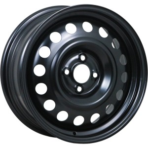 TREBL R16 / 6.5J PCD 4x100 ЕТ 37 ЦО 60.1 R-1676 9320952 TREBL