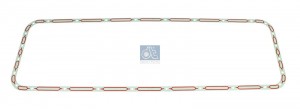 Прокладка картера DC11/12; DT/DSC12; 1.24047 DIESEL TECHNIC
