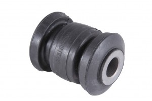 Сайлентблок рычага передний HONDA CR-V III/IV BH28043 BH28043 JIKIU