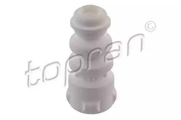 SKODA FABIA (1999>) 109989 HANS PRIES