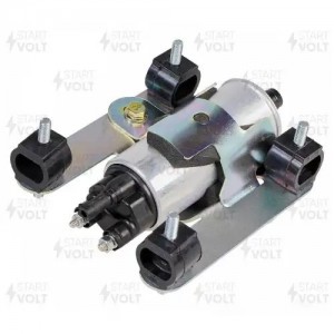 Мотор бензонасоса электричекий для а/м ГАЗ с кронштейном SFP0301 SFP 0301 START VOLT