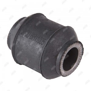 сайлентблок рычага заднего поперечного наружный!\ Hyundai Accent all 99> BH11005 JIKIU