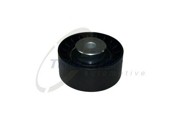 ролик натяжителя ремня! 74x32mm\ Scania P/G/R/T/4-Series/Bus DSC-DC9/DC11/DC-DT1 04.19.029 TRUCKTEC