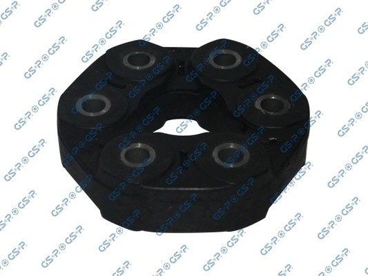 муфта кардана!\ BMW E10/21/28/30/34/36/87/90/91 80> 510641 GS P