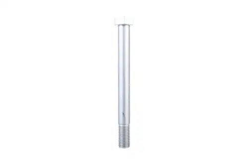 болт подвески! амортизатора M24x240/45 10.9 BPW axle Z42829 ZENTPARTS