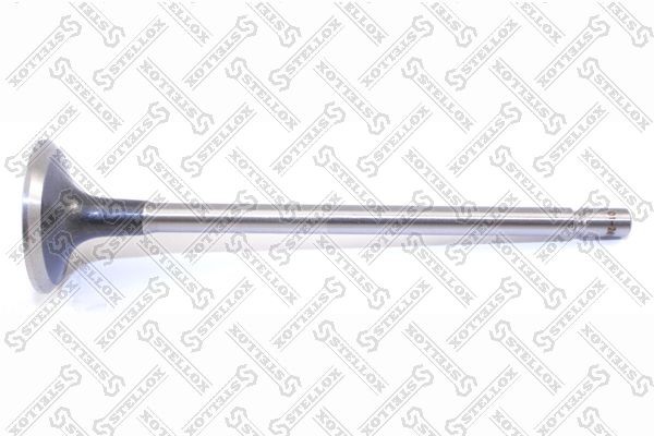 клапан выпускной! 28x5.5x107.7\ Renault Laguna 1.4/1.6 16V 00> 01-24186-SX STELLOX