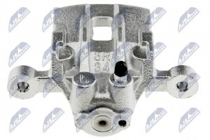 суппорт тормозной задний левый! Mobis D=34 \ Hyundai IX35, Kia Sportage 2.0i/2.0 HZTHY502 NTY