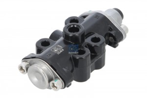 Клапан VOLVO FH,FM делителя КПП DT 232168 DIESEL TECHNIC