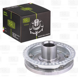 AUDI A3 [8L1] (1996-2000) MR 1806 TRIALLI