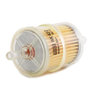 Фильтр топливный WK42/2 WK 42-2 MANN FILTER