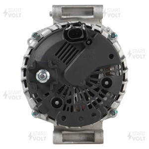 Генератор для а/м VAG Octavia A5 (09-)/Passat B6 (07-)/Passat B7 (11-) 1.8TSI 14 LG 1811 START VOLT