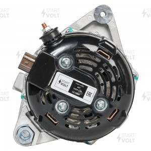 Генератор для а/м Toyota Rav 4 (06-)/Avensis T270 (09-) 2.0i 100A LG 1944 LG1944 START VOLT