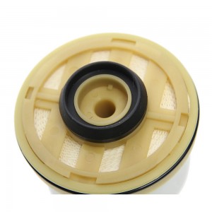 Фильтр топливный TOYOTA Hilux (05-) MEGAPOWER 110-16-036 MEGA POWER