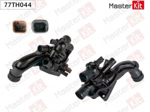 Термостат\ PEUGEOT 207/308 105°C 77TH044 77TH044 MASTER KIT