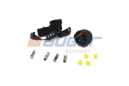 Корпус штекера 87321 AUGER
