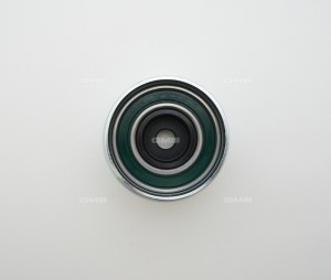 ролик обводной ремня ГРМ!\ Subaru Impreza/Legacy 1.6-2.0T 97> GT90740 GMB