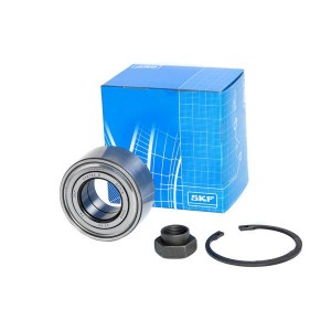 Подшипник передней ступицы (35x72x33) VKBA882 SKF
