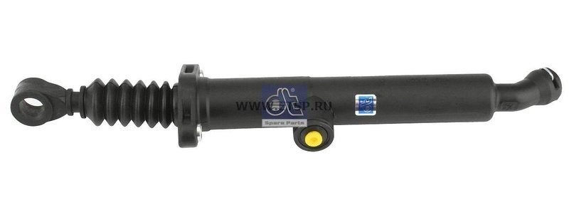 Цилиндр сцепления главный до 02/2005 г. ACTROS /MP2/MP3; ECONIC; CITARO 4.61986 DIESEL TECHNIC