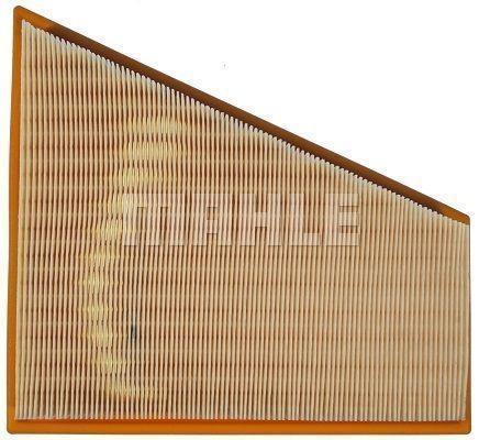 Фильтр воздушный BMW 3 (F30),5 (F10),X1 (E84) MAHLE LX2787 MAHLE KNECHT