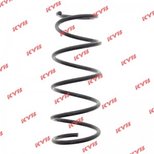 пружина передняя!\ Renault Kangoo 1,4/1,5DCI 98> RC2279 KAYABA