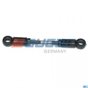 тяга переднего крана уровня пола кабины!Scania P/R-Series CP/CR16/19/CT 76627 AUGER