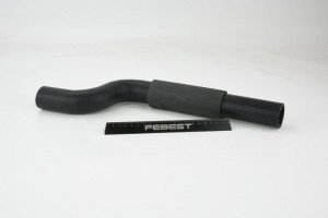 Патрубок TOYOTA Camry (03-06) системы охлаждения FEBEST 01460-001 FEBEST