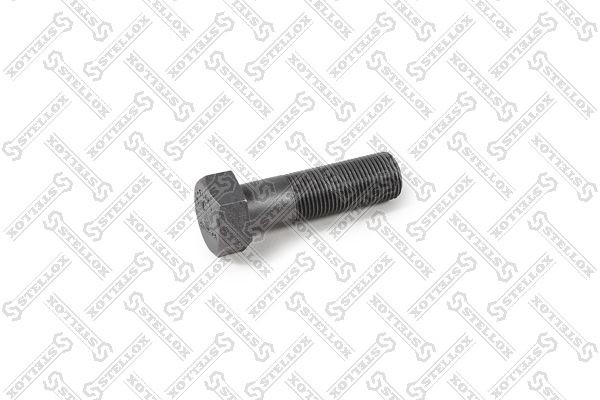 болт колесный! M18x1.5x60\ MAN 85-18535-SX STELLOX