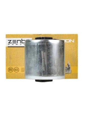 сайлентблок переднего рычага нижнего! BMW 5 E60 03> Z25599 ZENTPARTS