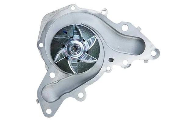 помпа! Mitsubishi Montero 3.0/3.5 95-04 4500-0406-SX STELLOX