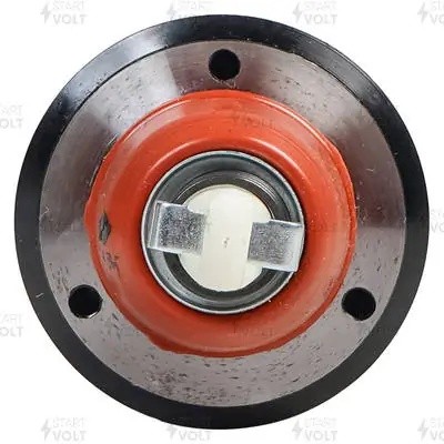 Реле втягивающее стартера ГАЗ,ПАЗ,Урал,МАЗ с дв. ЯМЗ-534,536 24В VSR 0315 VSR 0315 START VOLT