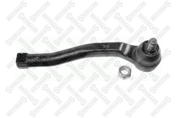 наконечник рулевой правый! с г/у\ Daewoo Kalos 02> 51-73007-SX STELLOX