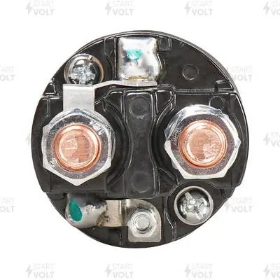 Реле втягивающее стартера VSR 0703 START VOLT