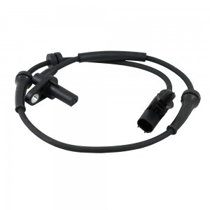 Датчик ABS передний для а/м LADA Vesta GFL_,GFK_,GFLA_ 8450006892 PEKAR