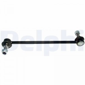 тяга стабилизатора переднего!\ Toyota Camry all 01-06 TC1513 DELPHI