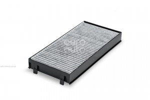 Фильтр салона 1010057C 1010057C METACO