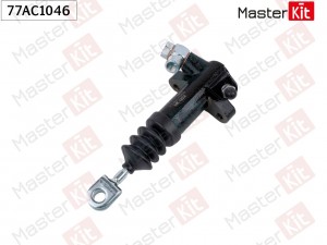 Цилиндр сцепления рабочий Hyundai ACCENT I (X-3) 1994 - 2000 77AC1046 77AC1046 MASTER KIT