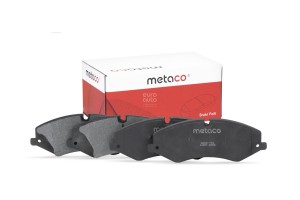 RANGE ROVER III (LM) (2006>)/RANGE ROVER SPORT (20 3000761 METACO