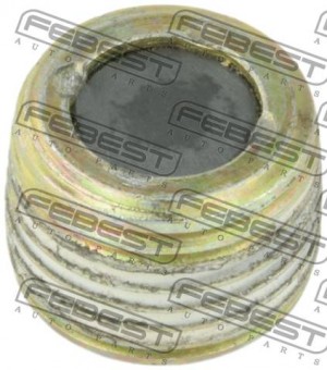 Пробка сливная SUZUKI GRAND VITARA/ESCUDO JB416/JB420/JB627 2006-2014 0799-TOP 0799-TOP FEBEST
