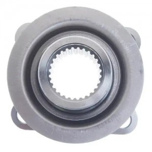 Фланец ГАЗ-3110,3302,ГАЗель Next РЗМ,КПП Н/О к карданному валу Н/О MEGAPOWER 23013001 MEGA POWER