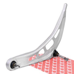 рычаг правый! алюм.\ BMW E46 2WD all 97> 12529 FEBI BILSTEIN