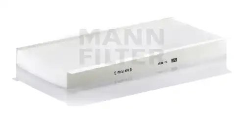 MERCEDES BENZ A140/160 W169 (2004>) НЕ УГОЛЬНЫЙ CU 4054 MANN FILTER
