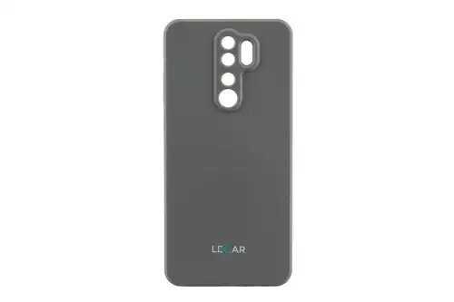 Чехол защитный Xiaomi Redmi Note 8Pro (силикон) LECAR000421005 LECAR