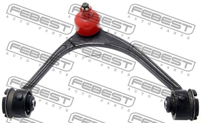 Рычаг подвески TOYOTA Aristo (90-97) передней верхний правый FEBEST 0124-JZS160RH FEBEST