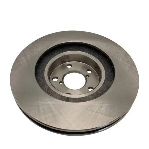 Диск тормозной вентилируемый SUBARU Impreza 1992 ~ 2001 / Impreza 1999 ~ 2009 /  GD0040 CTR